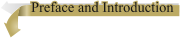 Preface and Introduction